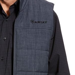 Crius Insulated Vest